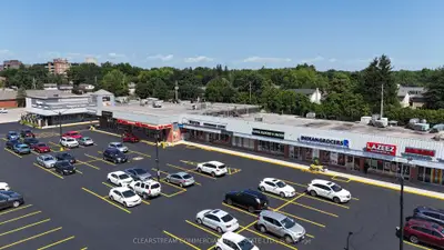 18-64 Hamilton Street 11b, Hamilton, On L8b 0e6