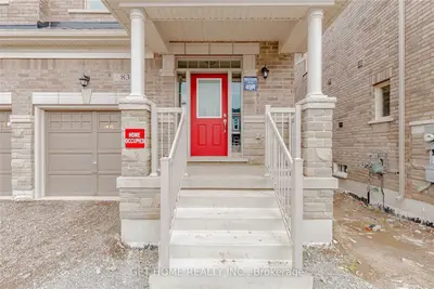 83 Westfield Crescent, Hamilton, On L8b 1x9