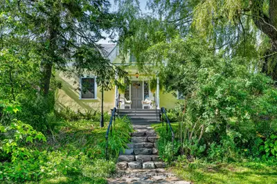 566 Penryn Road, Cramahe, On K0k 1s0