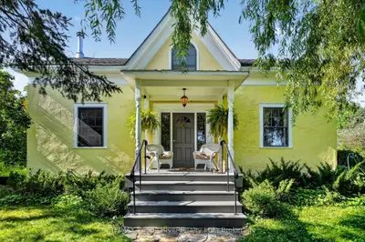 566 Penryn Road, Cramahe, On K0k 1s0