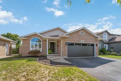 3680 Weinbrenner Road, Niagara Falls, On L2g 7y4