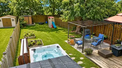 21 Wellington Street E, Cornwall, On K6h 6w8