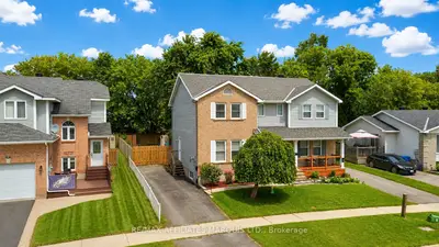 21 Wellington Street E, Cornwall, On K6h 6w8