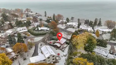 3 St Lawrence Place, Cobourg, On K9a 4g9