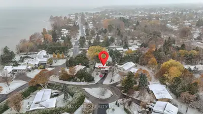 3 St Lawrence Place, Cobourg, On K9a 4g9