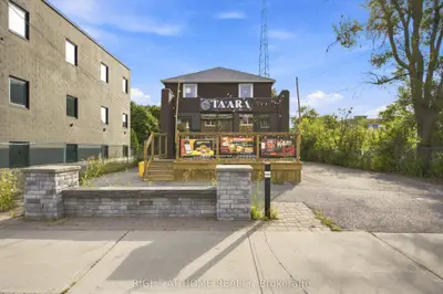 727 Churchill Avenue, Westboro - Hampton Park, On K1z 5g7