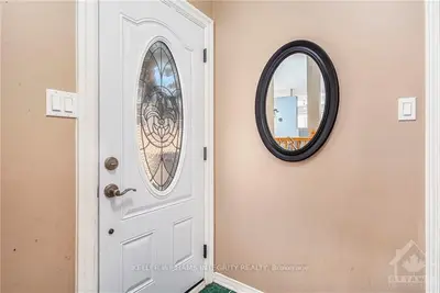 429 Wincanton Drive, Orleans - Cumberland And Area, On K4a 3x9