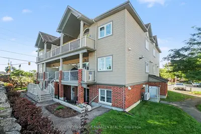 920 White Alder Avenue D, Blossom Park - Airport And Area, On K1t 0k5