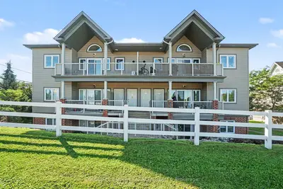 920 White Alder Avenue D, Blossom Park - Airport And Area, On K1t 0k5