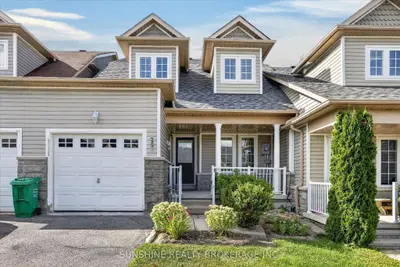 254 Tobin Court, Peterborough, On K9j 7s7