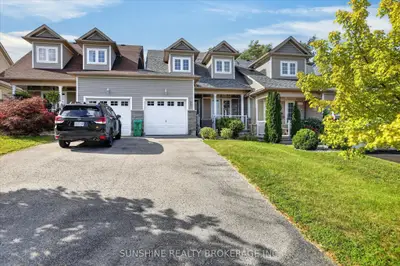254 Tobin Court, Peterborough, On K9j 7s7