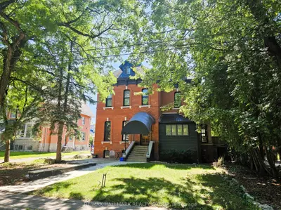 460 Wilbrod Street, Lower Town - Sandy Hill, On K1n 6m8