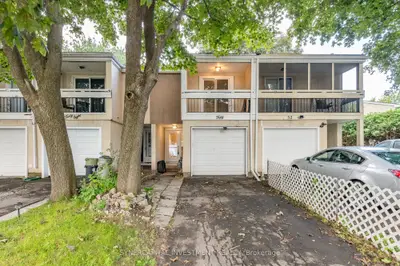 50 Tybalt Crescent, Bells Corners And South To Fallowfield, On K2h 8j5