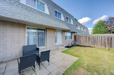 14 Williamsburg Road 47, Kitchener, On N2e 1w1