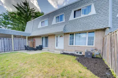 14 Williamsburg Road 47, Kitchener, On N2e 1w1