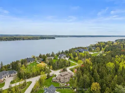 3437 Baskins Beach Road, Constance Bay - Dunrobin - Kilmaurs - Woodlawn, On K0a 1t0