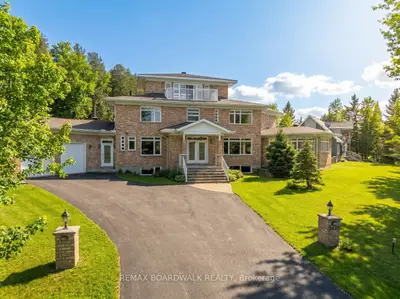 3437 Baskins Beach Road, Constance Bay - Dunrobin - Kilmaurs - Woodlawn, On K0a 1t0
