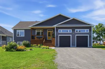 100 Pendleton Street, Champlain, On K0b 1r0