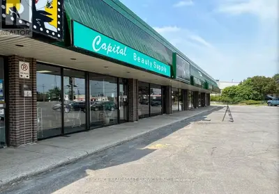 2130 Robertson Road, Bells Corners And South To Fallowfield, On K2h 5z1