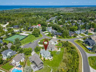 106 Crossan Court, Blue Mountains, On L9y 0m3