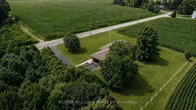 568 7th Concession Enr Road, Norfolk, On N0e 1c0