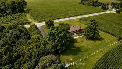 568 7th Concession Enr Road, Norfolk, On N0e 1c0
