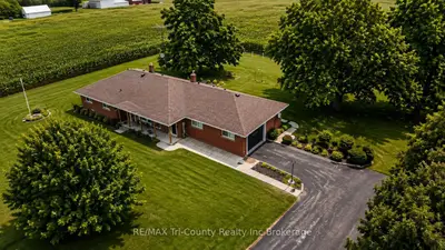 568 7th Concession Enr Road, Norfolk, On N0e 1c0