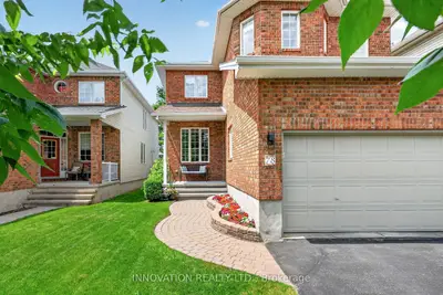 78 Maricona Way, Kanata, On K2t 1h3