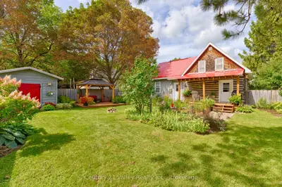61 Melanie Street, Bonnechere Valley, On K0j 1t0