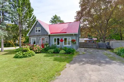 61 Melanie Street, Bonnechere Valley, On K0j 1t0