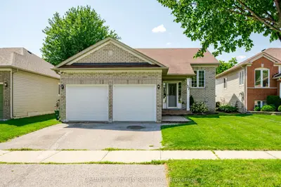 37 Baxter Place, Port Hope, On L1a 4j6