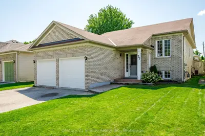 37 Baxter Place, Port Hope, On L1a 4j6