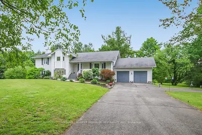 222 NORTH Road, Drummond/North Elmsley, ON K7A 4S4