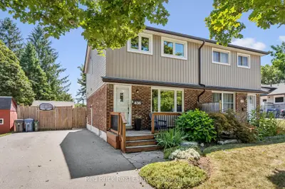 436 Willow Road, Guelph, On N1h 6s2