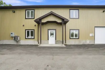 5536 County Rd 10 Road, The Nation, On K0b 1g0