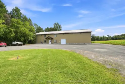 5536 County Rd 10 Road, The Nation, On K0b 1g0