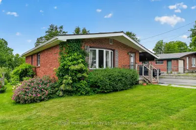 8 Simmons Street, Cramahe, On K0k 1s0