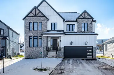 109 Stillwater Crescent, Blue Mountains, On L9y 4p5