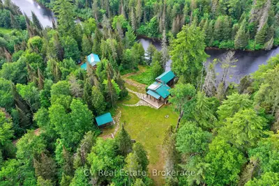 625 Chetwynd Road, Armour, On P0a 1c0