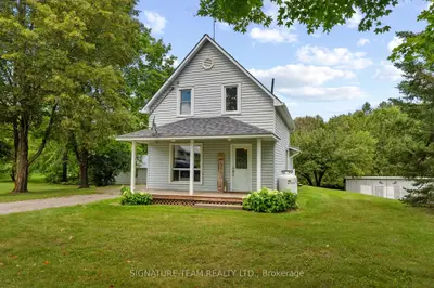 1208 Augsburg Road N, Bonnechere Valley, On K0j 1t0