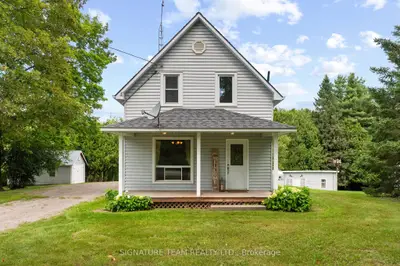 1208 Augsburg Road N, Bonnechere Valley, On K0j 1t0
