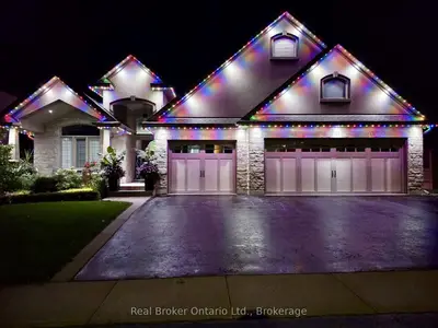 507 Sparky's Lane, Woodstock, On N4s 0b8