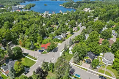 470 Bay Street, Gravenhurst, On P1p 1h8