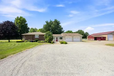 2694 Rokeby Line, St. Clair, On N0n 1m0