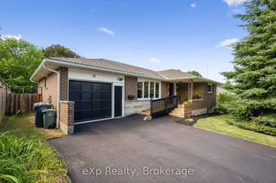 Detached in Guelph