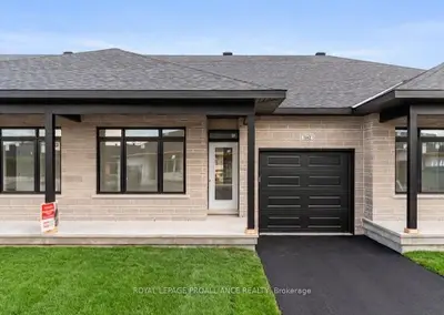 1042 Turner Drive, Brockville, On K6v 0g8