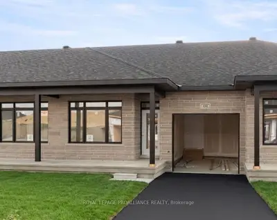 1042 Turner Drive, Brockville, On K6v 0g8