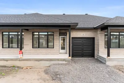 1042 Turner Drive, Brockville, On K6v 0g8