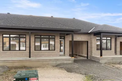 1042 Turner Drive, Brockville, On K6v 0g8