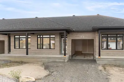 1042 Turner Drive, Brockville, On K6v 0g8